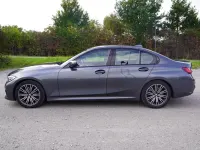 Gebraucht BMW 330 Shadowline 258 PS (189 kW) 2020 Grau Limousine
