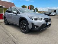 gebraucht Subaru XV 1.6i EDITION Comfort+, RFK, SZH, Vorführer