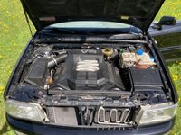 gebraucht Audi Cabriolet 2.6 Auto -V6 Automatik