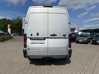 Neu Renault Master 170 PS (125 kW) 2025 Centaurigrau Van / Kleinbus