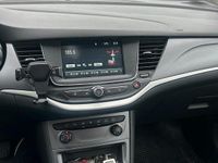 Gebraucht Opel Astra 122 PS (89 kW) 2020 Blau Kombi