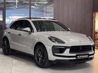 Gebraucht Porsche Macan S 381 PS (280 kW) 2021 Grau SUV