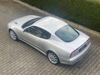 Gebraucht Maserati 3200 GT 369 PS (271 kW) 2000 Silber Coupé
