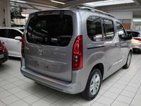 gebraucht Toyota Verso Proace CityTeam D SHZ Comfort Paket 2 PDC vorne & hinte