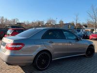 Gebraucht Mercedes E220 170 PS (125 kW) 2012 Limousine