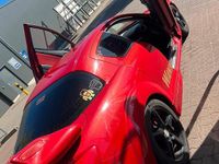 Używany Mazda RX8 235 KM (172 kW) 2006 Czerwony Coupe