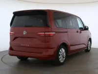 Occasion VW Multivan Basis 136 ch (100 kW) 2023 Rouge Monospace