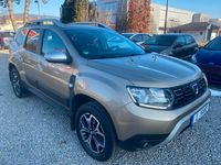 Gebraucht Dacia Duster Prestige 114 PS (83 kW) 2019 Beige SUV