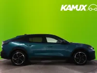Gebraucht Peugeot 408 131 PS (96 kW) 2024 Blau SUV