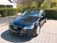 gebraucht Audi A4 1.8 TFSI S line Sportpaket