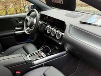 Gebraucht Mercedes GLA180 Progressive 116 PS (85 kW) 2024 Schwarz SUV