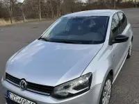 Gebraucht VW Polo 90 PS (66 kW) 2014 Limousine