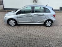 gebraucht Mercedes B200 B 200 B -KlasseCDI