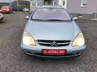 gebraucht Citroën C5 Kombi 2.0 HDI Crystal