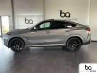 Gebraucht BMW X6 Sport Line 298 PS (219 kW) 2025 Grau SUV