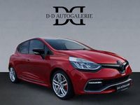 Gebraucht Renault Clio IV R.S. 220 PS (161 kW) 2016 Rot Limousine
