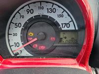 Gebraucht Toyota Aygo 65 PS (47 kW) 2010 Rot Kleinwagen