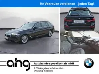 Gebraucht BMW 530 286 PS (210 kW) 2022 Schwarz Kombi