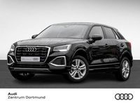Neu Audi Q2 Advanced Plus 116 PS (85 kW) 2026 Brillantschwarz SUV