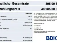 Gebraucht Mercedes E53 AMG AMG 435 PS (319 kW) 2021 Schwarz (schwarz) Kombi