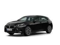 Gebraucht BMW 120 Performance 156 PS (114 kW) 2025 Bmw 120i (schwarz) Kleinwagen