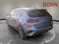 Neu Kia Ceed Style 140 PS (102 kW) 2026 Silber Kleinwagen