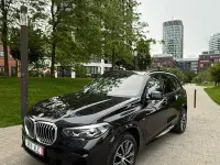 Gebraucht BMW X5 Sport Line 231 PS (169 kW) 2022 Schwarz SUV