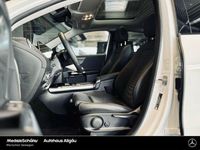 Gebraucht Mercedes GLA220 Progressive 190 PS (139 kW) 2024 Unilack polarweiß SUV