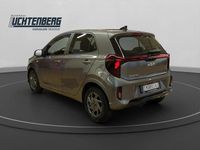 Nowe Kia Picanto Vision 68 KM (50 kW) 2026 Szary Hatchback