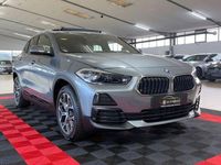 Gebraucht BMW X2 Advantage 195 PS (143 kW) 2023 Grau SUV