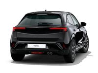 Neu Opel Mokka 145 PS (106 kW) 2026 Karbon schwarz metallic SUV