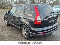 Gebraucht Honda CR-V Comfort 150 PS (110 kW) 2011 SUV