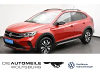 Gebraucht VW Taigo Goal 95 PS (69 kW) 2025 SUV