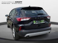Gebraucht Ford Kuga Cool & Connect 224 PS (164 kW) 2022 Schwarz SUV