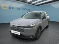 Neu Honda HR-V Advance 131 PS (96 kW) 2025 Grau SUV