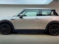 Gebraucht Mini Cooper SE Classic 135 kW (184 PS) 2024 Silber Kleinwagen