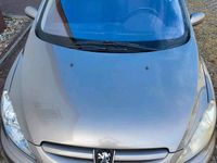 Gebraucht Peugeot 307 109 PS (80 kW) 2003 Beige Kombi