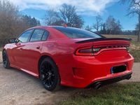 gebraucht Dodge Charger R/T SCAT PACK 6.4l V8 392 HEMI