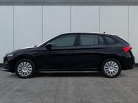 Neu Skoda Scala Selection 116 PS (85 kW) 2025 Blackmagic perleffekt Kleinwagen