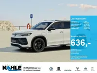 Neu VW Tayron R-line 177 PS (130 kW) 2026 Weiß SUV