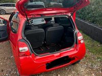Gebraucht Renault Twingo Rip Curl 87 PS (63 kW) 2011 Rot Kleinwagen