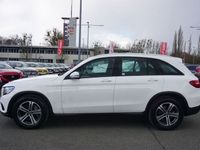 gebraucht Mercedes GLC220 d 4MATIC Autom. -