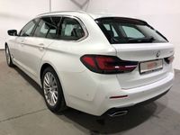 gebraucht BMW 520 i Touring Luxury Line