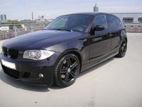 gebraucht BMW 130 i Vollausstattung mit M-Packet