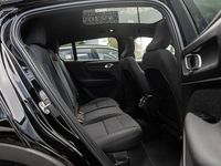 Gebraucht Volvo C40 Plus 169 kW (231 PS) 2023 Schwarz SUV