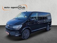 gebraucht VW Multivan T6