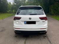 gebraucht VW Tiguan 2.0 TDI SCR 176kW DSG 4MOTION Highlin...