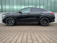 Gebraucht Mercedes GLE53 AMG AMG 435 PS (319 kW) 2023 Schwarz SUV