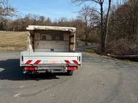 Second-hand Mercedes Sprinter 81 CP (59 kW) 2004 Alb