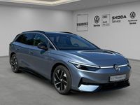 Gebraucht VW ID.7 Pro 210 kW (286 PS) 2024 Stonewashed blue metallic Kombi